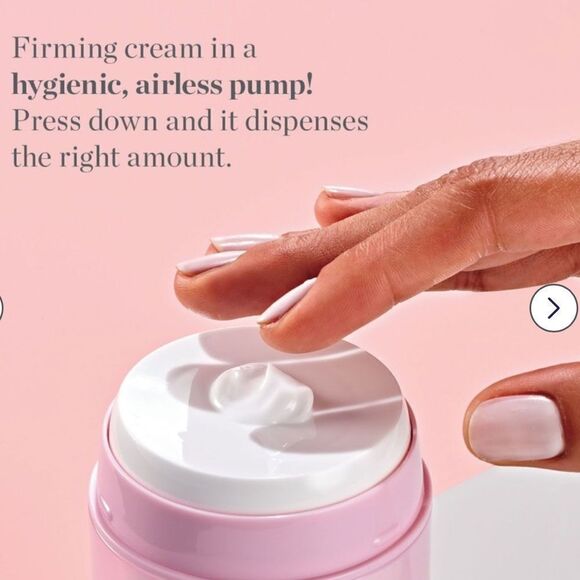 AVON ANEW ISA KNOX ANEW CLINICAL COLLAGEN BOOSTER FIRMING CREAM 1.7FLOZ NIB - Picture 3 of 7